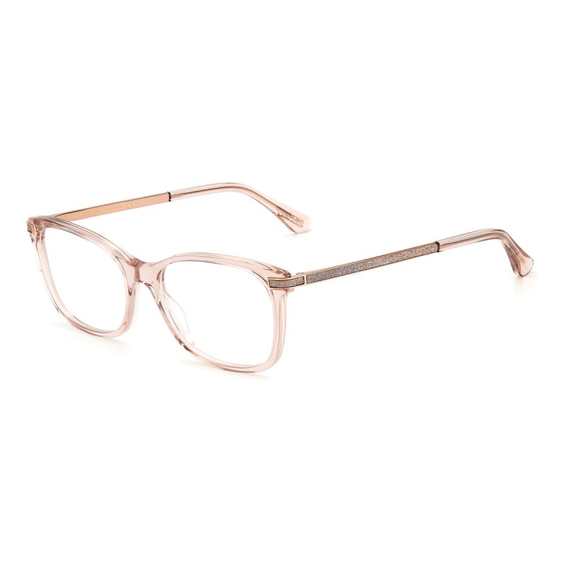 Montura de Gafas Mujer Jimmy Choo JC269-FWM Ø 52 mm