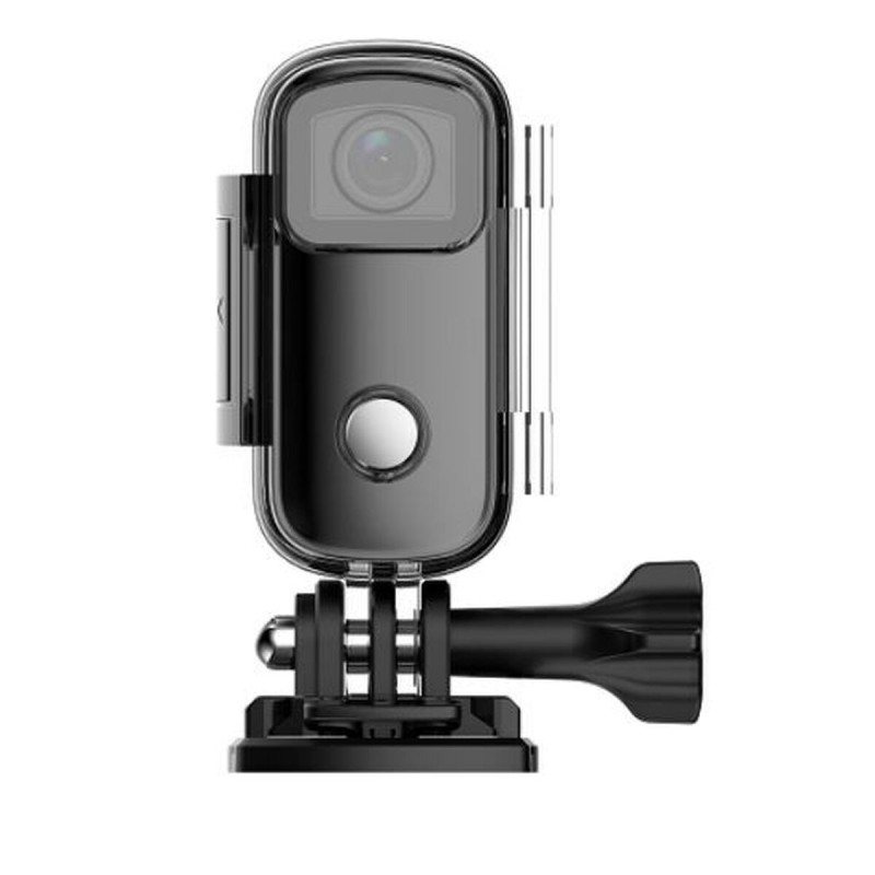 Cámara Deportiva SJCAM C100 Mini Negro