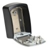 Organizadores Master Lock Gris Negro/Gris Metal