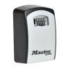 Organizadores Master Lock Gris Negro/Gris Metal