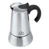 Cafetera Italiana JATA CAX112 ODIN   * Acero