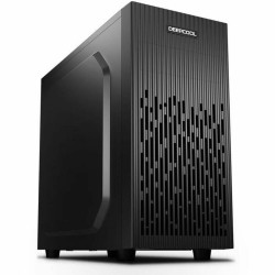 Caja Semitorre ATX DEEPCOOL DP-MATX-MATREXX30-SI Negro