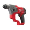 Martillo perforador Milwaukee M12 CH-0