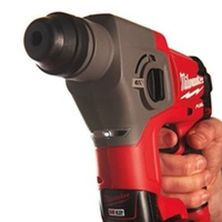 Martillo perforador Milwaukee M12 CH-0