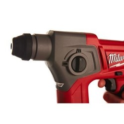 Martillo perforador Milwaukee M12 CH-0