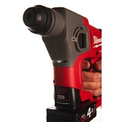 Martillo perforador Milwaukee M12 CH-0