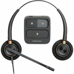 Auriculares con Micrófono HP EncorePro 520