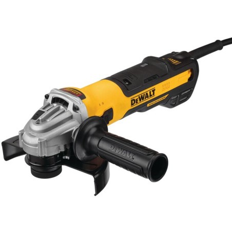 Amoladora angular Dewalt DWE4347-QS 240 V