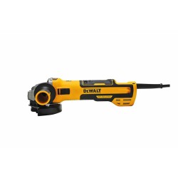 Amoladora angular Dewalt DWE4347-QS 240 V