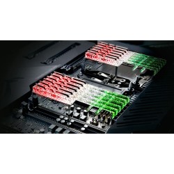 Memoria RAM GSKILL F4-4000C18D-64GTRS CL18 64 GB