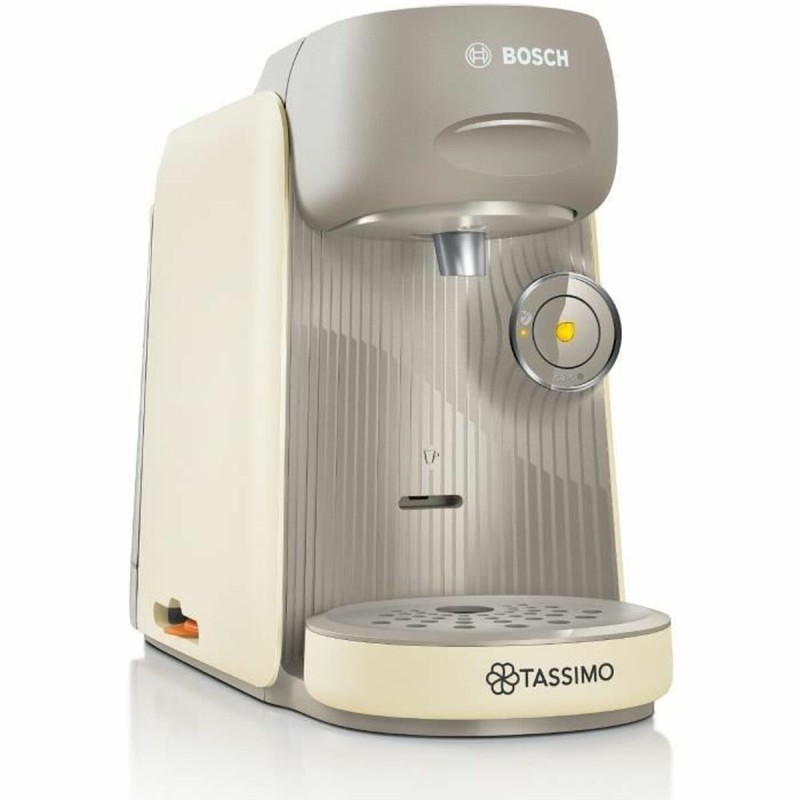 Cafetera de Cápsulas BOSCH TAS16B7 1400 W 700 ml