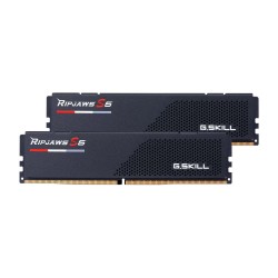 Memoria RAM GSKILL Ripjaws S5 DDR5 cl32 64 GB