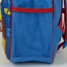 Mochila Escolar The Paw Patrol Azul 25 x 31 x 10 cm