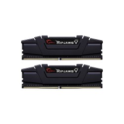 Memoria RAM GSKILL Ripjaws V DDR4 CL18 64 GB