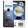 Cartucho de Tinta Original Epson C13T26614010 WF-100W Negro