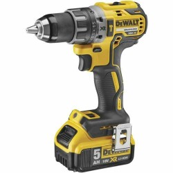 Taladro atornillador Dewalt DCD796P2-QW 18 V 70 Nm