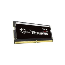 Memoria RAM GSKILL F5-5600S4645A32GX2-RS DDR5 32 GB 64 GB CL46