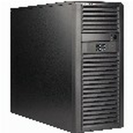 Caja Semitorre ATX Supermicro CSE-732D4-668B Negro