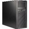 Caja Semitorre ATX Supermicro CSE-732D4-668B Negro