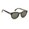 Gafas de Sol Hombre David Beckham S Habana Ø 50 mm