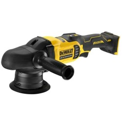 Lijadora excéntrica Dewalt DCM848N-XJ