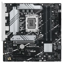 Placa Base Asus PRIME B760M-PLUS LGA 1700