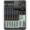 Mesa de Mezclas Behringer Q1204USB