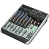 Mesa de Mezclas Behringer Q1204USB