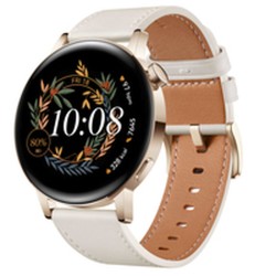 Smartwatch GT3 Huawei 55027150 Blanco 42 mm 1,32"