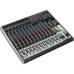 Mesa de Mezclas Behringer XENYX X2222USB