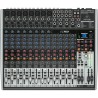 Mesa de Mezclas Behringer XENYX X2222USB