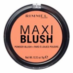 Colorete Maxi Rimmel London