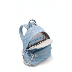 Mochila Michael Kors 35F3G5MB0R-PALE-BLUE