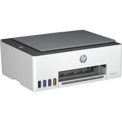 Impresora Multifunción HP Smart Tank 580