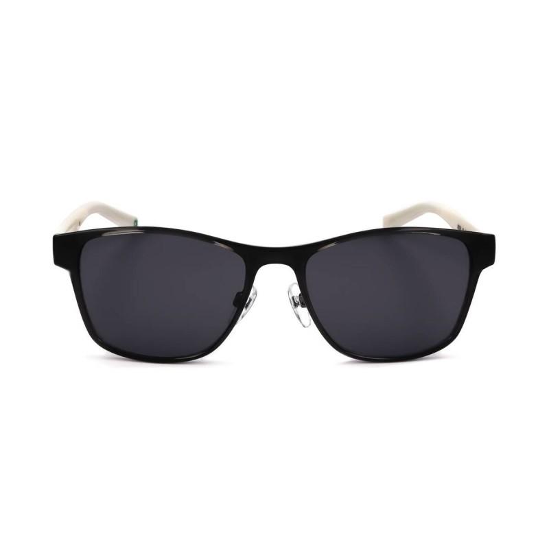 Gafas de Sol Mujer Benetton Negro Ø 53 mm