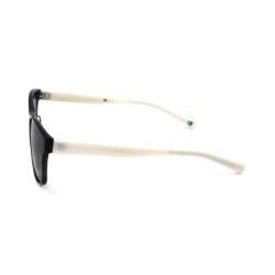 Gafas de Sol Mujer Benetton Negro Ø 53 mm