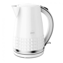 Hervidor Eldom C270B  Blanco 2150 W 1,7 L