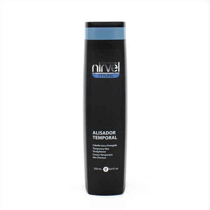 Tratamiento Capilar Alisador Nirvel Styling Alisador (250 ml)