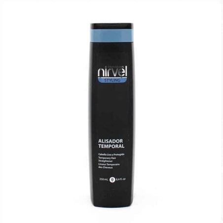 Tratamiento Capilar Alisador Nirvel Styling Alisador (250 ml)