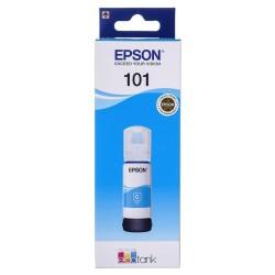 Cartucho de Tinta Original Epson C13T03V24A Cian