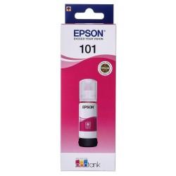 Cartucho de Tinta Original Epson C13T03V34A Magenta