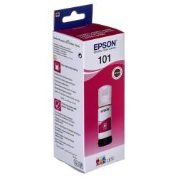 Cartucho de Tinta Original Epson C13T03V34A Magenta