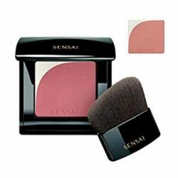 Colorete Blooming Blush Sensai Beige (4 g)