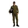 Disfraz para Adultos My Other Me Top Gun