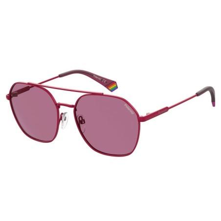 Gafas de Sol Unisex Polaroid PLD-6172-S-QHO