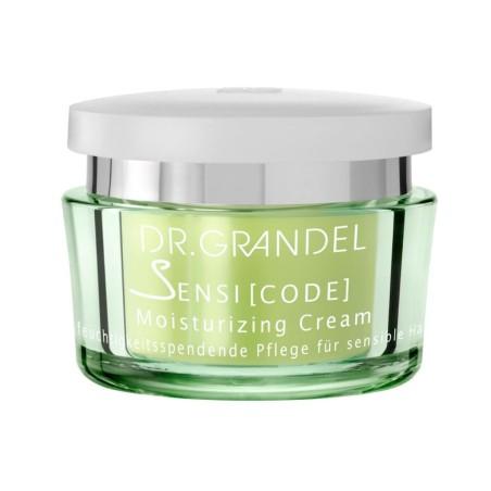 Crema Hidratante Dr. Grandel Sensicode 50 ml