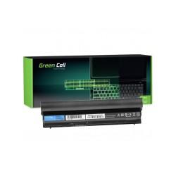 Batería para Portátil Green Cell DE55 Negro 4400 mAh