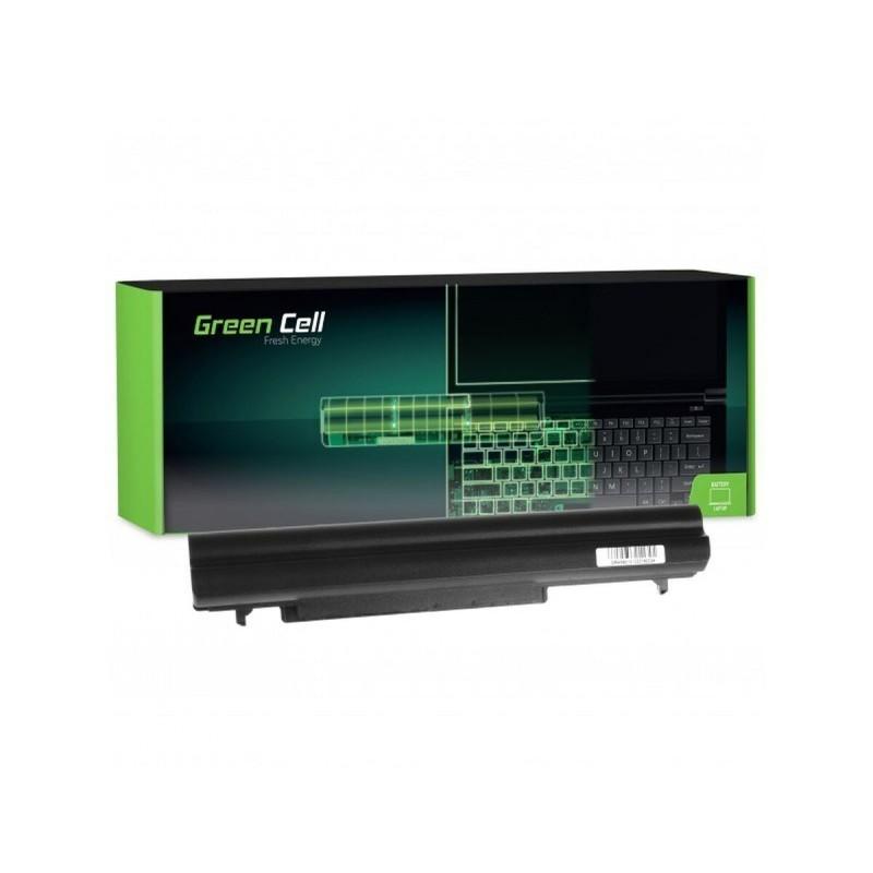 Batería para Portátil Green Cell AS62 4400 mAh