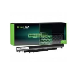 Batería para Portátil Green Cell HP88 Negro 2200 mAh