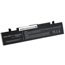 Batería para Portátil Green Cell SA02 Negro 6600 MAH